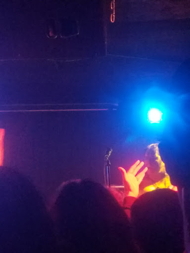 Live Music Venue «Tonic Lounge», reviews and photos, 3100 NE Sandy Blvd, Portland, OR 97232, USA