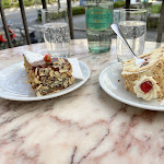 Photo n°6 de l'avis de Elle.e fait le 13/04/2023 à 14:31 sur le  Café Laumer - Frankfurt am Main à Frankfurt