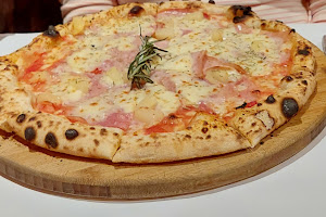 SIMPLE Italian Cucina Pizzeria