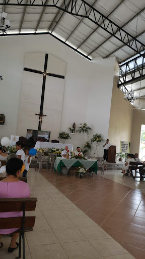 Iglesia Catolica San José Obrero