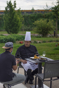Photos du propriétaire du Restaurant français La Table d'Escapade à Senlis - n°16