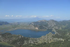 Sülüngür Lake image