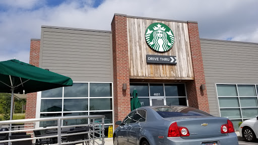 Coffee Shop «Starbucks», reviews and photos, 4601 Phoenix Ave, Fort Smith, AR 72903, USA