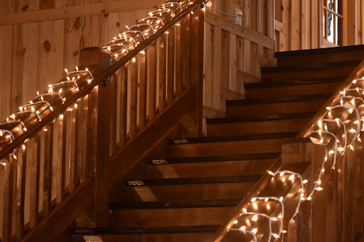 Wedding Venue «THE SPRINGS Event Venue», reviews and photos, 7479 W Simpson Rd, Edmond, OK 73025, USA