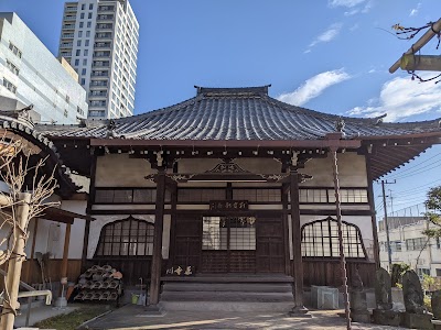 傳明寺