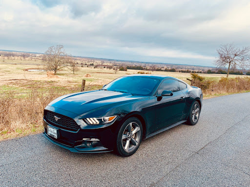 Used Car Dealer «The Auto Shoppe», reviews and photos, 3310 S Campbell Ave, Springfield, MO 65807, USA