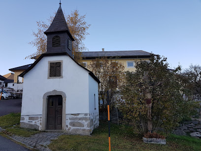 Dorfkirche Ottenschlag