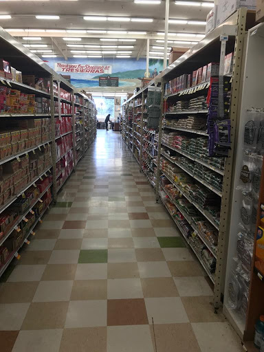 Supermarket «Tresierras Supermarket», reviews and photos, 280 Harvard Blvd, Santa Paula, CA 93060, USA