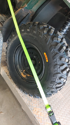 Tire Shop «Discount Tire Store - Moore, OK», reviews and photos, 1421 S I-35 Service Rd, Moore, OK 73160, USA