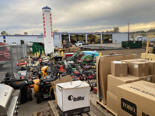 Arborist and Tree Surgeon «Mac Equipment, Inc.», reviews and photos, 715 S Main St, Longmont, CO 80501, USA