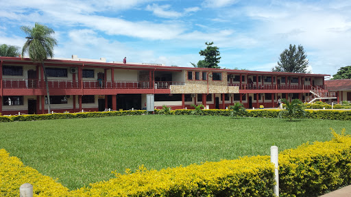 Colegio Adventista Santa Cruz
