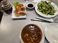Soupe du Restaurant asiatique Yuxi à Paris - n°4
