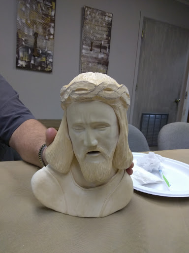 Coffee Shop «Java Jaay Cafe», reviews and photos, 1713 6th Ave SE, Decatur, AL 35601, USA