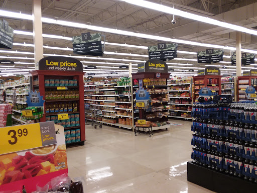 Grocery Store «Kroger», reviews and photos, 21555 21 Mile Rd, Macomb, MI 48044, USA