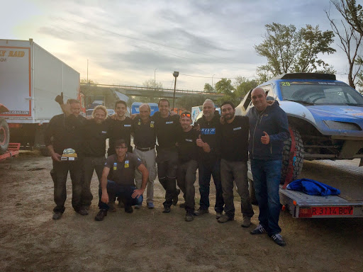 PACO AUTOMOCIÓN en Medina del Campo, Valladolid