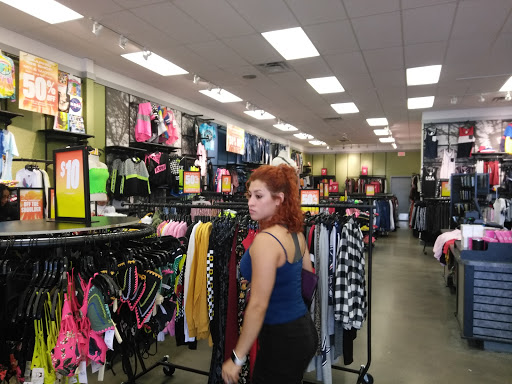 Clothing Store «rue21», reviews and photos, 6765 Hwy 6 N, Houston, TX 77084, USA