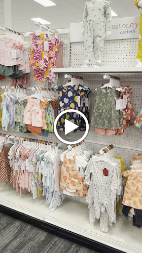 Department Store «Target», reviews and photos, 3200 Rolling Oaks Blvd, Kissimmee, FL 34747, USA