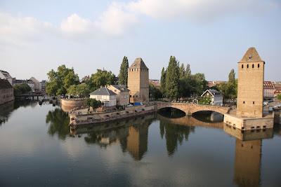 Montempô Strasbourg Gare - Appart hôtel à Strasbourg