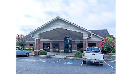 CHI St. Vincent Primary Care - Hot Springs-70 West