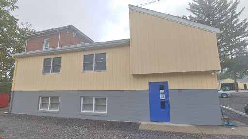 Coffee Shop «Fuel», reviews and photos, 1005 Main St, Lafayette, IN 47901, USA