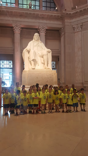 Recreation Center «Haverford Area YMCA», reviews and photos, 891 N Eagle Rd, Havertown, PA 19083, USA