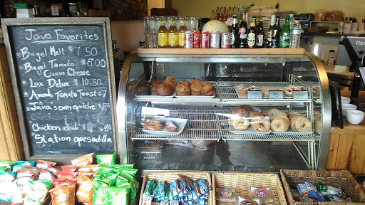 Java Station image