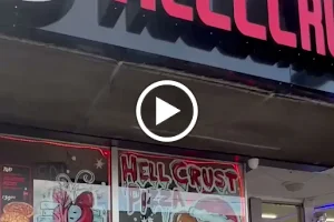 HellCrust Pizza- Burnaby image