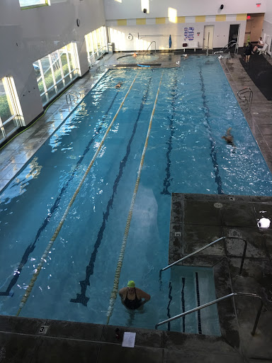 Gym «GB3 Palm- George Brown Sports Club», reviews and photos, 7825 N Palm Ave, Fresno, CA 93711, USA