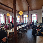 Photo n°5 de l'avis de Karl.l fait le 29/10/2023 à 07:08 sur le  Kurhaus Dangast à Varel