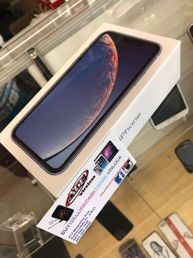 Cell Phone Store «Ace Wireless», reviews and photos, 422 E Derby Ave, Auburndale, FL 33823, USA