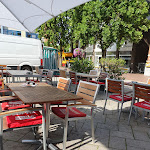 Photo n°4 de l'avis de Bernd.q fait le 19/07/2023 à 07:56 sur le  Cafe Extrablatt, Emsdetten à Emsdetten