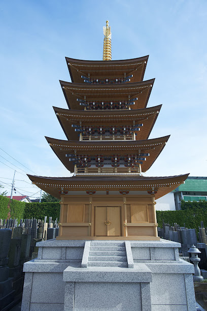 常在寺