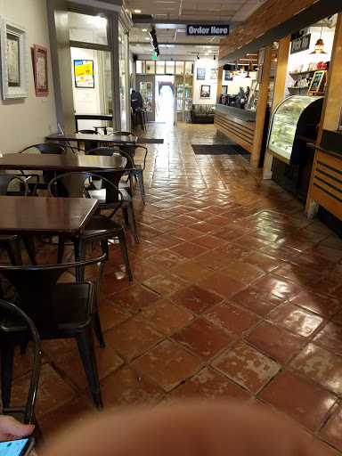 Coffee Shop «Santa Cruz Coffee Roasting Co.», reviews and photos, 1330 Pacific Ave, Santa Cruz, CA 95060, USA