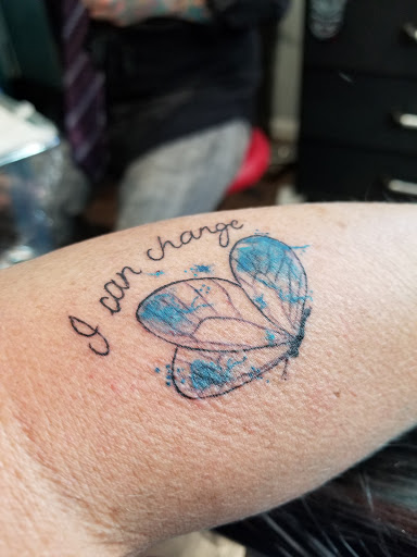 Explore how to train your dragon tattoo ideas, creative tattoo ideas in Ventura, available at JDs Tattoos