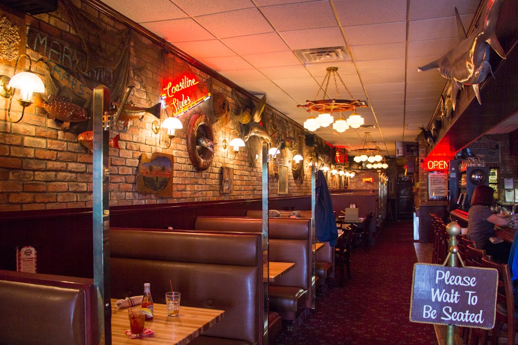 O'Brien's Crabhouse 48326