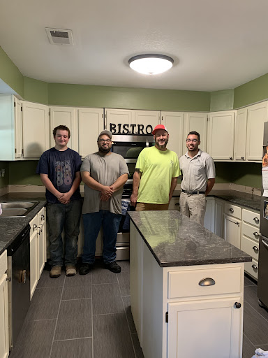 Hallmark Stone, 7440 E 12th St, Kansas City, MO 64126