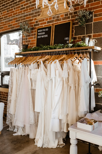 Bridal Shop «Emma & Grace Bridal Studio», reviews and photos, 3353 Larimer St, Denver, CO 80205, USA