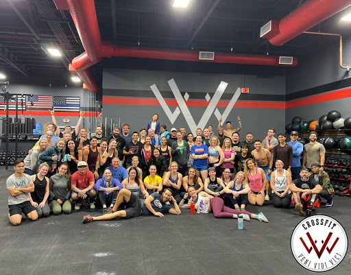 Physical Fitness Program «CrossFit Veni Vidi Vici», reviews and photos, 3306 St Rose Pkwy #110, Henderson, NV 89052, USA