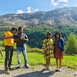 Photo n°16 de l'avis de Priyantha.i fait le 07/06/2018 à 06:22 sur le  Albergo Pontiglia à Livigno