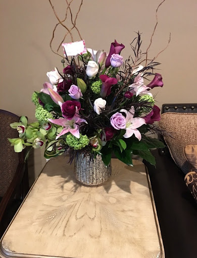 Florist «Tatum Flowers», reviews and photos, 13637 N Tatum Blvd #24, Phoenix, AZ 85032, USA