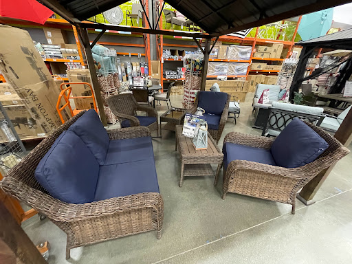 Home Improvement Store «The Home Depot», reviews and photos, 5858 Sawmill Rd, Dublin, OH 43017, USA