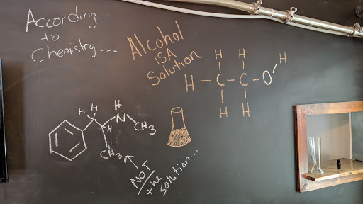 Cider Mill «Bad Seed Cider Co», reviews and photos, 43 Baileys Gap Rd, Highland, NY 12528, USA