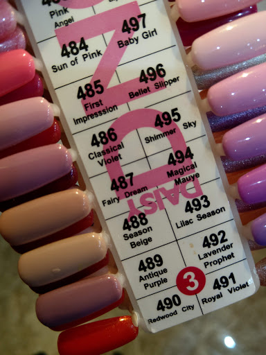 Nail Salon «T L Nails Spa in Kohls Plaza», reviews and photos, 12148 Miramar Pkwy, Miramar, FL 33025, USA