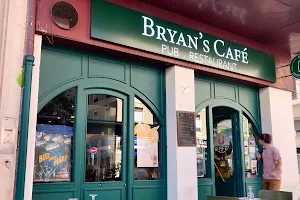 Bryan's Café image