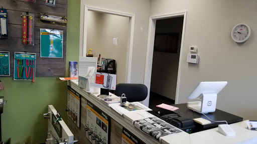 Locksmith «Brandon Lock & Safe, Inc.», reviews and photos, 333 N Falkenburg Rd b203, Tampa, FL 33619, USA