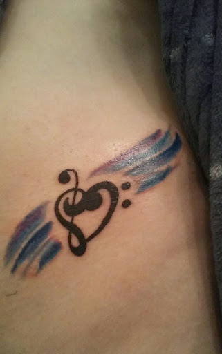 Tattoo Shop «Dynamic Piercing & Tattoo», reviews and photos, 7274 CO-86, Franktown, CO 80116, USA