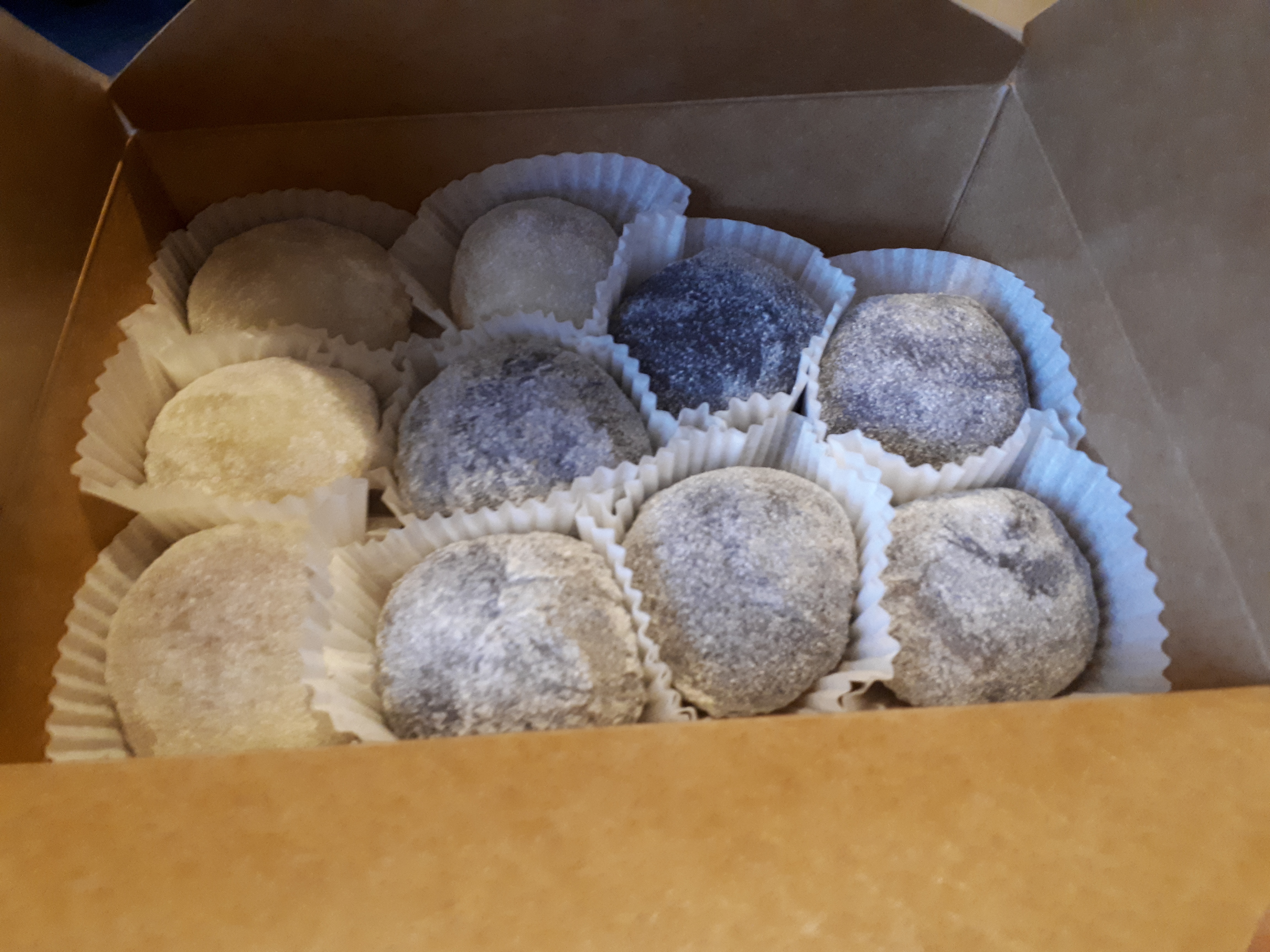Photo n° 10 de l'avis de DothyTrunks. fait le 16/12/2019 à 10:08