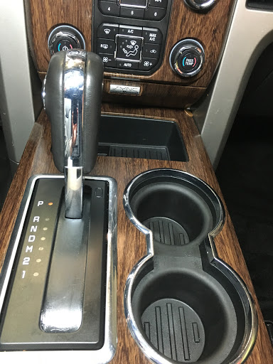 Car Detailing Service «Bader Auto Detailing», reviews and photos, 4193 Alyssa Ct #4, Iowa City, IA 52240, USA