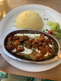 Plats et boissons du Restaurant africain Waly-Fay à Paris - n°8