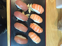 Sushi du Restaurant de sushis Délice SUSHI à Valenciennes - n°12